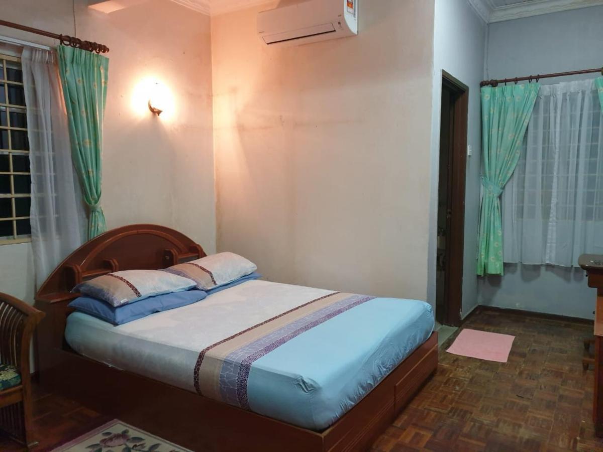 Lavender Impian Homestay Kajang Eksteriør billede