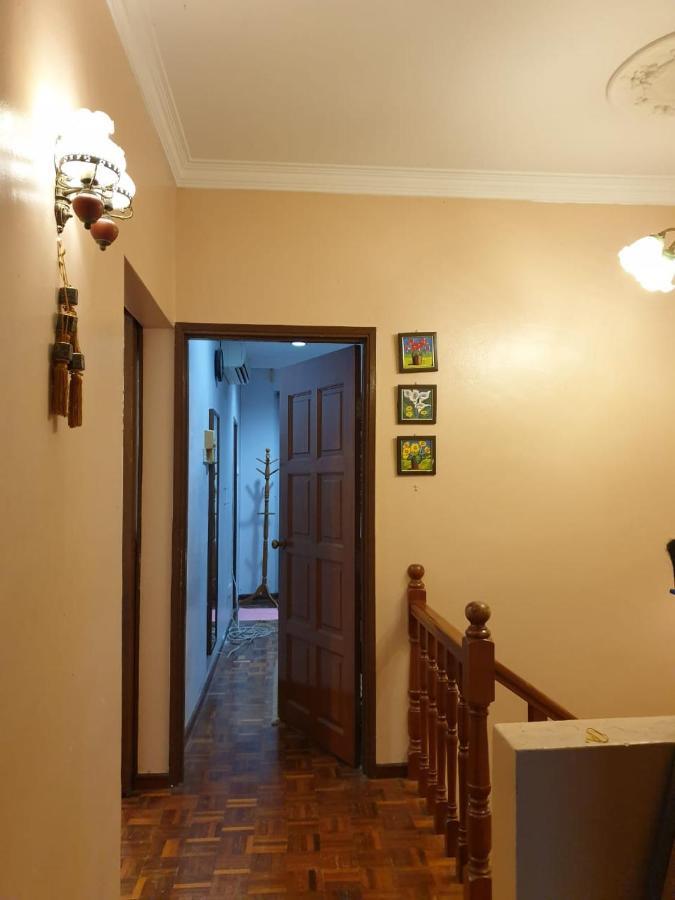 Lavender Impian Homestay Kajang Eksteriør billede