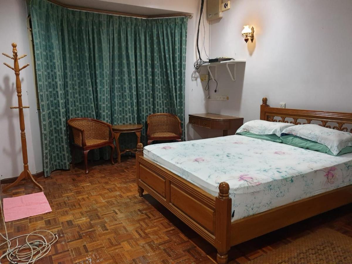 Lavender Impian Homestay Kajang Eksteriør billede