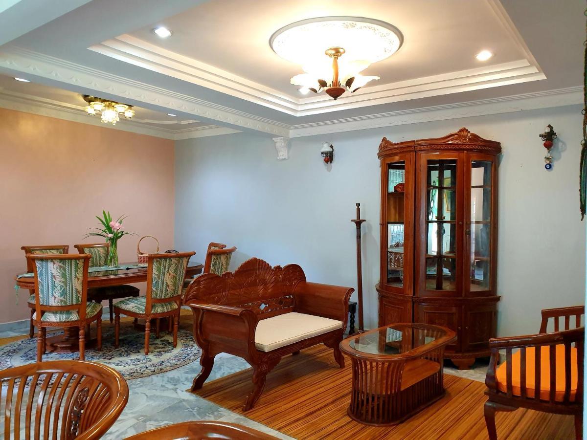 Lavender Impian Homestay Kajang Eksteriør billede