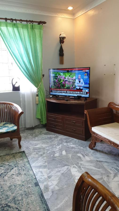 Lavender Impian Homestay Kajang Eksteriør billede