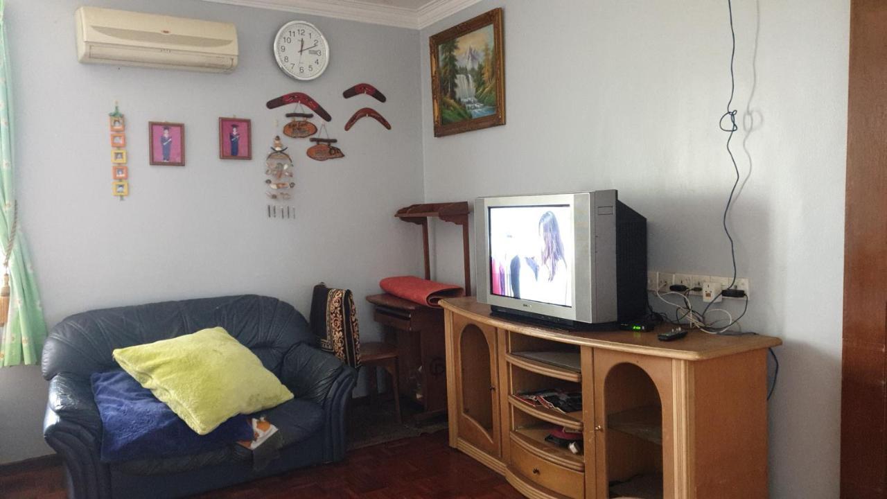 Lavender Impian Homestay Kajang Eksteriør billede