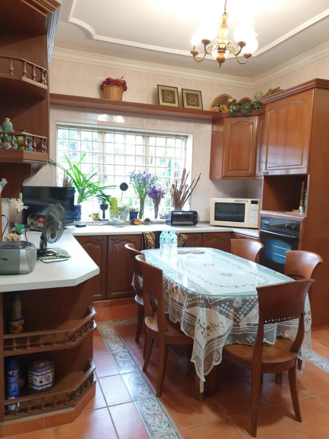 Lavender Impian Homestay Kajang Eksteriør billede